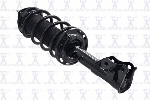 Suspension Strut and Coil Spring Assembly FCS Automotive 1333454R