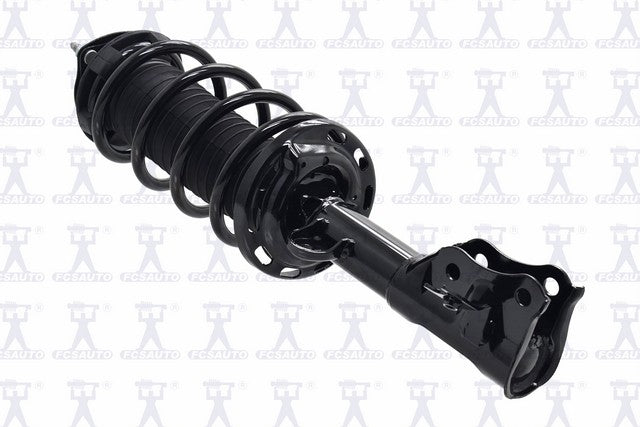 Suspension Strut and Coil Spring Assembly FCS Automotive 1333454R