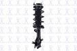 Suspension Strut and Coil Spring Assembly FCS Automotive 1333454R