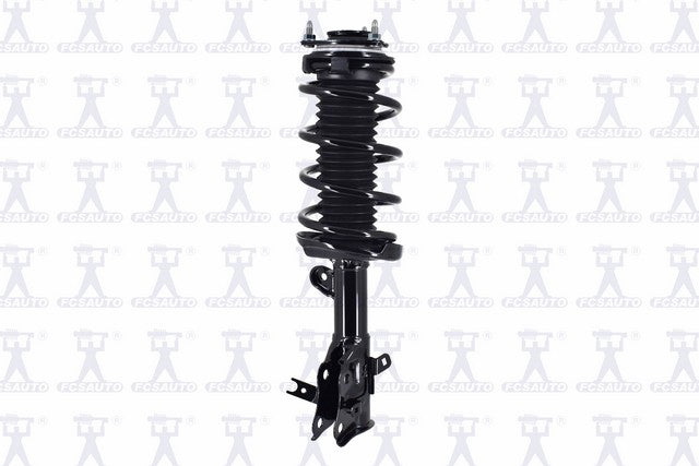 Suspension Strut and Coil Spring Assembly FCS Automotive 1333454R