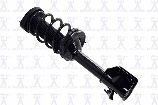 Suspension Strut and Coil Spring Assembly FCS Automotive 1333460L
