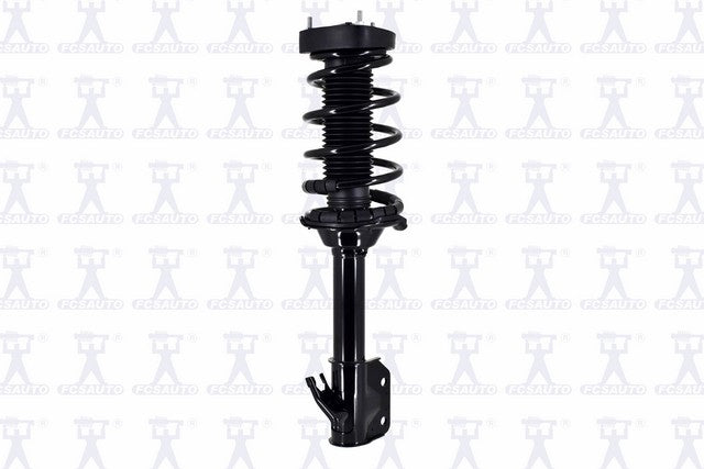 Suspension Strut and Coil Spring Assembly FCS Automotive 1333460L