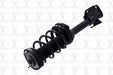 Suspension Strut and Coil Spring Assembly FCS Automotive 1333460L