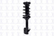 Suspension Strut and Coil Spring Assembly FCS Automotive 1333460R