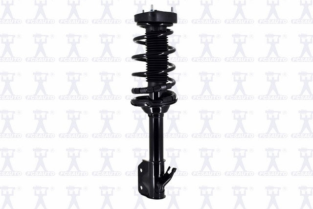 Suspension Strut and Coil Spring Assembly FCS Automotive 1333460R