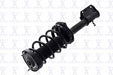 Suspension Strut and Coil Spring Assembly FCS Automotive 1333460R