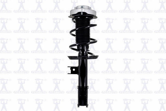 Suspension Strut and Coil Spring Assembly FCS Automotive 1333461L
