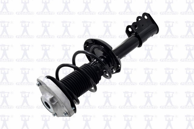 Suspension Strut and Coil Spring Assembly FCS Automotive 1333461R