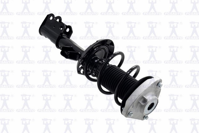 Suspension Strut and Coil Spring Assembly FCS Automotive 1333461R