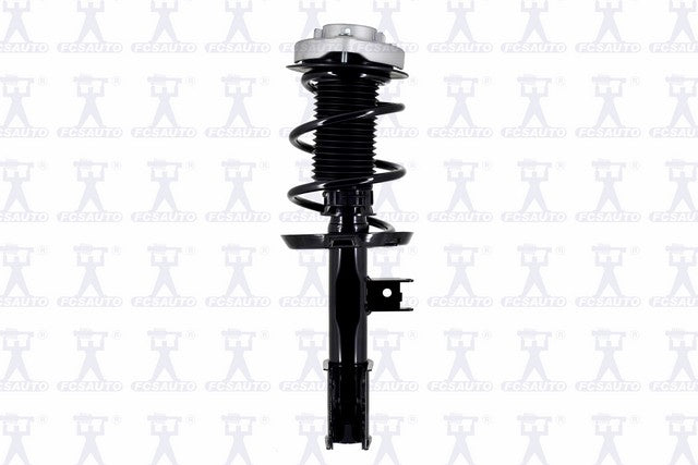 Suspension Strut and Coil Spring Assembly FCS Automotive 1333461R