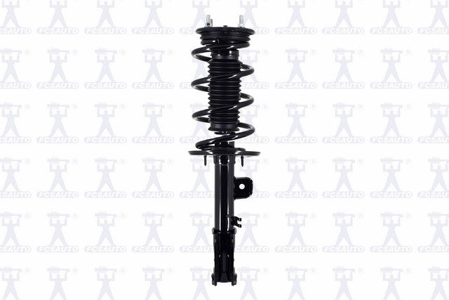 Suspension Strut and Coil Spring Assembly FCS Automotive 1333462L