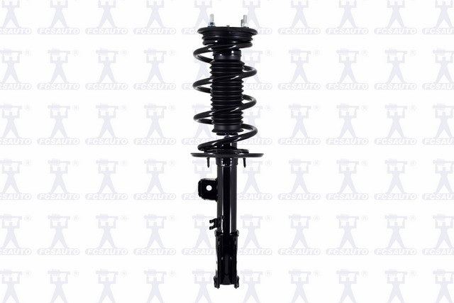 Suspension Strut and Coil Spring Assembly FCS Automotive 1333462R
