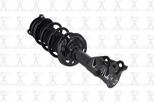 Suspension Strut and Coil Spring Assembly FCS Automotive 1333466R