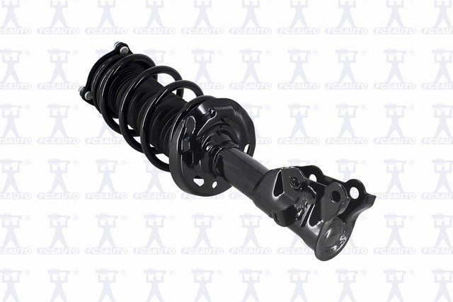 Suspension Strut and Coil Spring Assembly FCS Automotive 1333466R