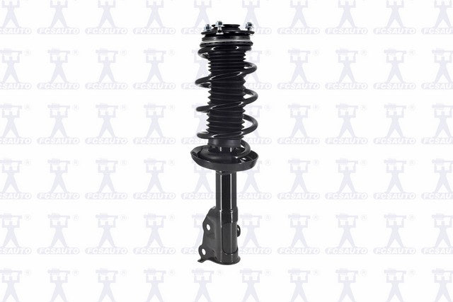 Suspension Strut and Coil Spring Assembly FCS Automotive 1333466R