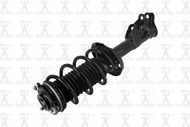 Suspension Strut and Coil Spring Assembly FCS Automotive 1333466R