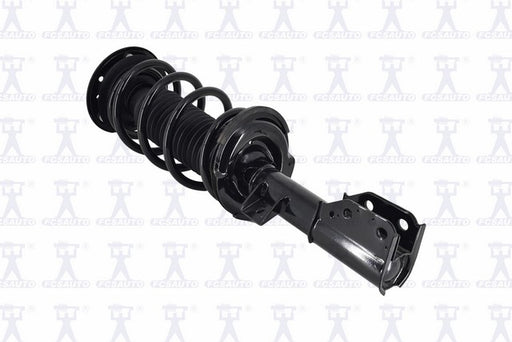 Suspension Strut and Coil Spring Assembly FCS Automotive 1333467R