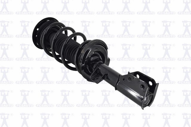 Suspension Strut and Coil Spring Assembly FCS Automotive 1333467R