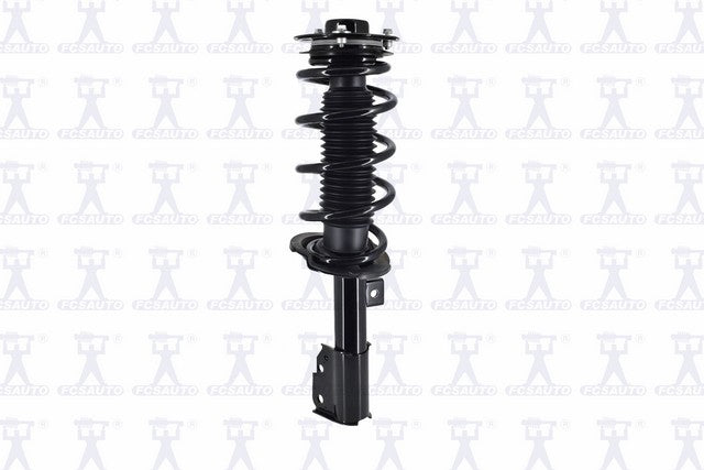 Suspension Strut and Coil Spring Assembly FCS Automotive 1333467R