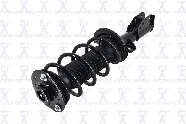 Suspension Strut and Coil Spring Assembly FCS Automotive 1333467R