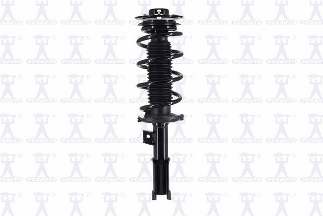 Suspension Strut and Coil Spring Assembly FCS Automotive 1333467R