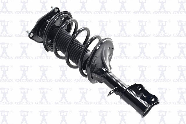 Suspension Strut and Coil Spring Assembly FCS Automotive 1333470R