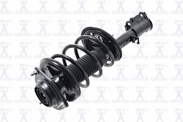 Suspension Strut and Coil Spring Assembly FCS Automotive 1333470R
