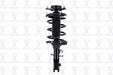 Suspension Strut and Coil Spring Assembly FCS Automotive 1333470R
