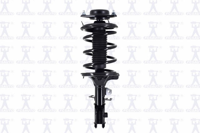 Suspension Strut and Coil Spring Assembly FCS Automotive 1333470R