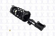 Suspension Strut and Coil Spring Assembly FCS Automotive 1333472