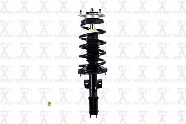 Suspension Strut and Coil Spring Assembly FCS Automotive 1333472