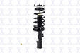 Suspension Strut and Coil Spring Assembly FCS Automotive 1333472