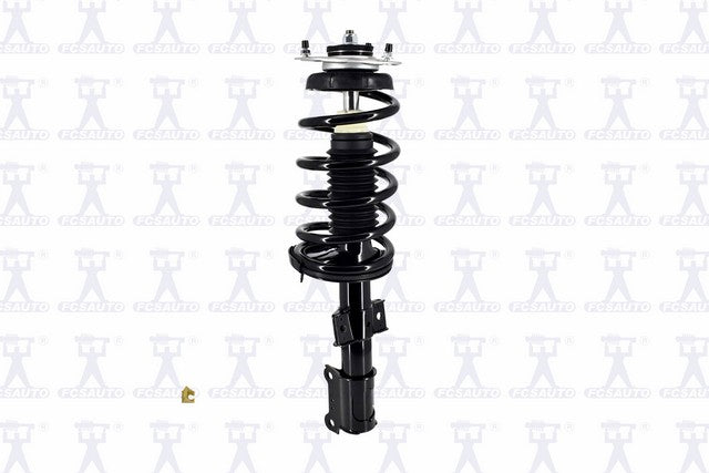 Suspension Strut and Coil Spring Assembly FCS Automotive 1333472