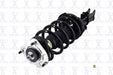 Suspension Strut and Coil Spring Assembly FCS Automotive 1333472