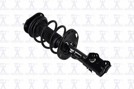 Suspension Strut and Coil Spring Assembly FCS Automotive 1333475L