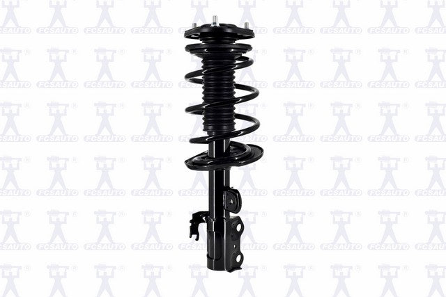 Suspension Strut and Coil Spring Assembly FCS Automotive 1333475L