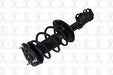 Suspension Strut and Coil Spring Assembly FCS Automotive 1333475L