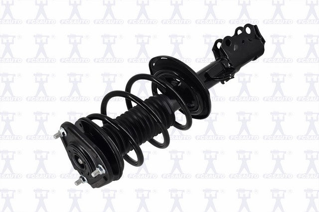 Suspension Strut and Coil Spring Assembly FCS Automotive 1333475L
