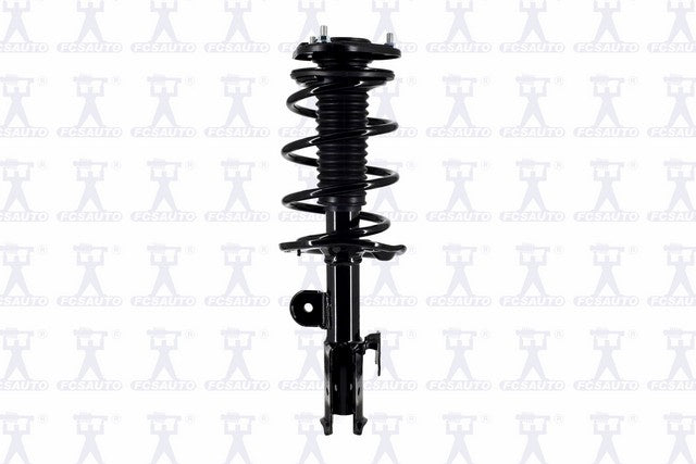 Suspension Strut and Coil Spring Assembly FCS Automotive 1333475L