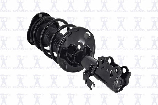 Suspension Strut and Coil Spring Assembly FCS Automotive 1333475R