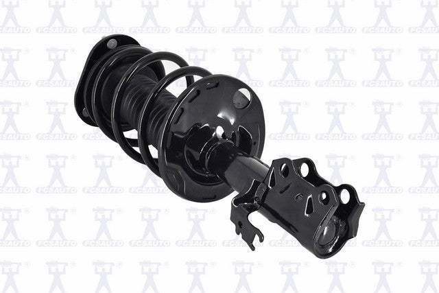 Suspension Strut and Coil Spring Assembly FCS Automotive 1333475R