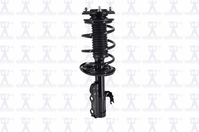 Suspension Strut and Coil Spring Assembly FCS Automotive 1333475R