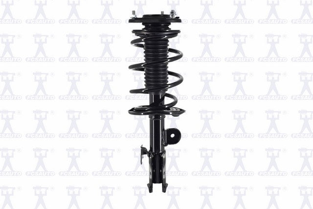 Suspension Strut and Coil Spring Assembly FCS Automotive 1333475R