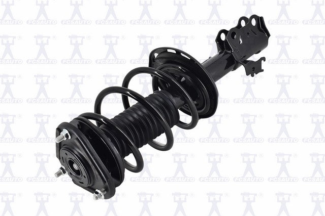 Suspension Strut and Coil Spring Assembly FCS Automotive 1333475R