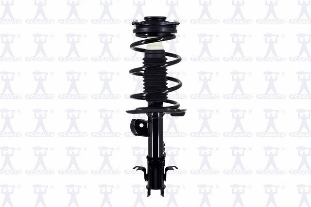 Suspension Strut and Coil Spring Assembly FCS Automotive 1333476R