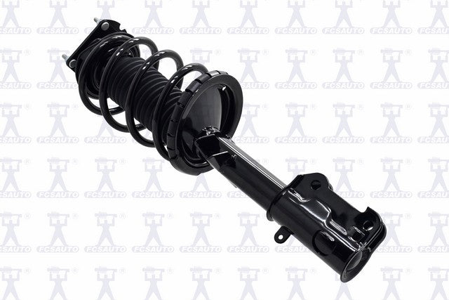 Suspension Strut and Coil Spring Assembly FCS Automotive 1333488