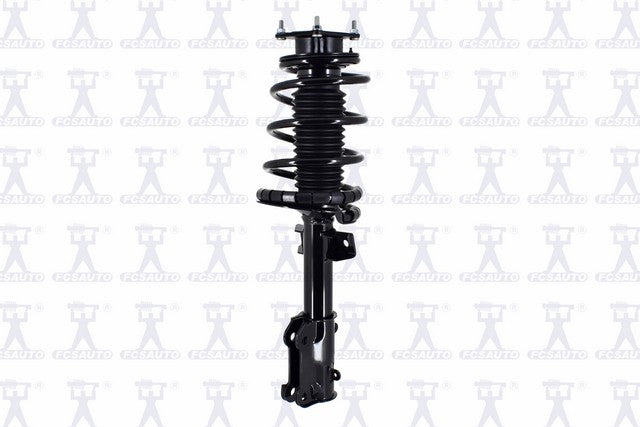 Suspension Strut and Coil Spring Assembly FCS Automotive 1333488