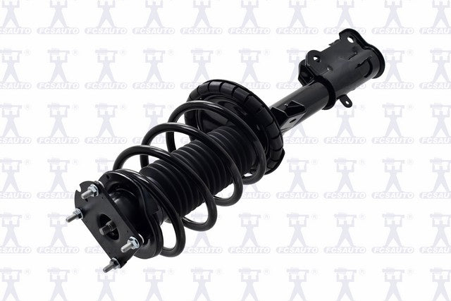 Suspension Strut and Coil Spring Assembly FCS Automotive 1333488