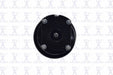 Suspension Strut and Coil Spring Assembly FCS Automotive 1333488