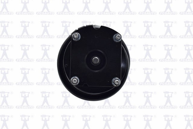 Suspension Strut and Coil Spring Assembly FCS Automotive 1333488